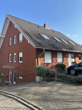 Foto - Attraktive 2-Zimmer-Souterrainwohnung mit Garten und Terrasse in ruhiger Zentrumslage von Rinteln