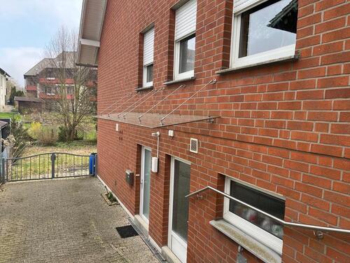 Foto - 2 Zimmer Etagenwohnung zur Miete in Rinteln