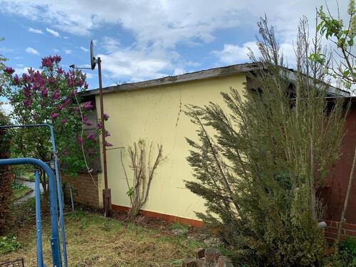 Foto - Grundst&uuml;ck in Schwedt (Oder) zur Miete