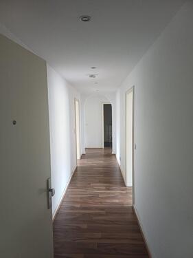 Foto - 3-ZKB Saniert, Balkon, 81m2 Direkt an Stadt, Uni, Bahnhof