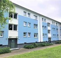 Schöner Wohnen: praktische 2-Zimmer-Wohnung - Kehl
