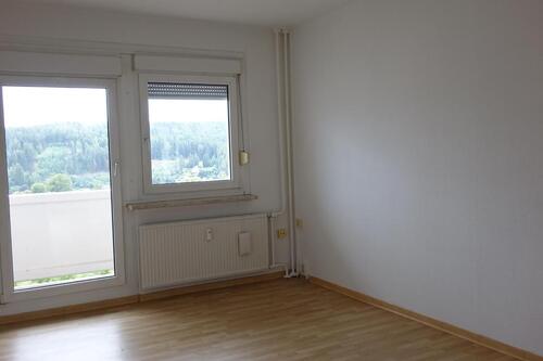 Foto - 3 Zimmer Etagenwohnung zur Miete in Bad Elster