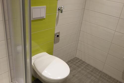 Foto - Etagenwohnung in Bad Elster zur Miete