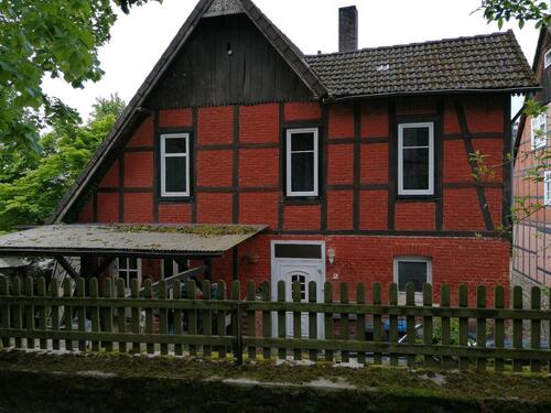 Foto - Einfamilienhaus in Dörentrup zum Kaufen
