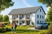 Foto - Neubau in Irlbach - Nähe BMW-WERK