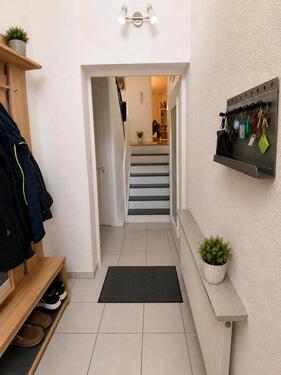 Foto - 3.5 Zimmer Doppelhaushälfte in Mühlacker