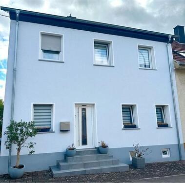 Foto - Charmantes Einfamilienhaus in Wellesweiler