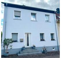 Charmantes Einfamilienhaus in Wellesweiler - Neunkirchen Kohlhof