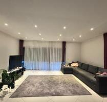 Geräumige 2-Zimmer-Maisonette -Wohnung - Rottenburg am Neckar