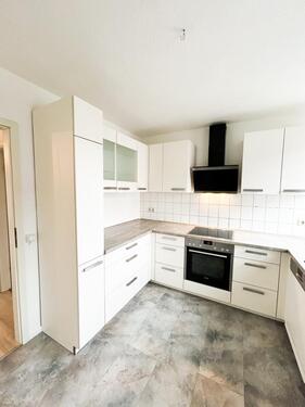 Foto - Etagenwohnung in Wolfsburg zur Miete