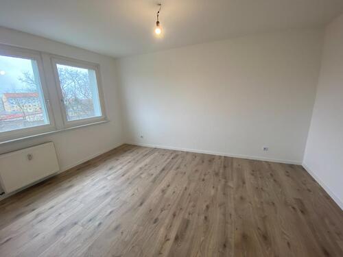 Foto - Etagenwohnung zur Miete in Weißwasser (Oberlausitz)