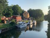 Foto - Ferienwohnung an der Havel in Rathenow
