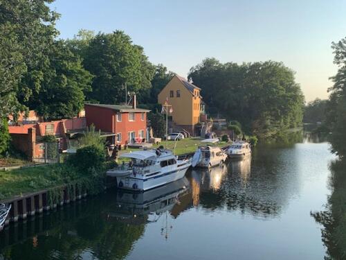 Foto - Ferienwohnung an der Havel in Rathenow