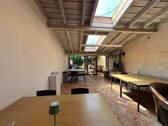 Foto - Atelier- Büroplatz sehr ruhig in Brühler Innenstadt