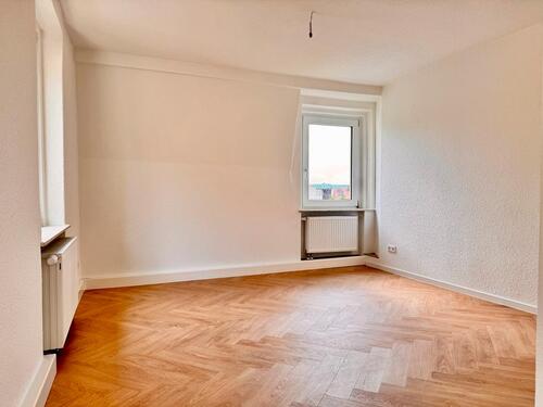 Foto - Etagenwohnung in Löbau