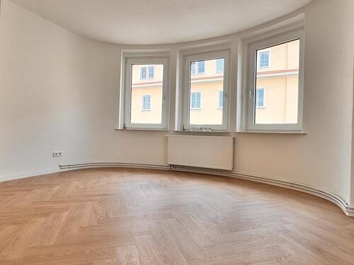 Foto - Etagenwohnung in Löbau zur Miete