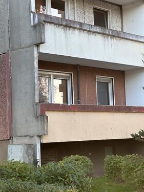 Foto - Etagenwohnung in Halle (Saale) zur Miete