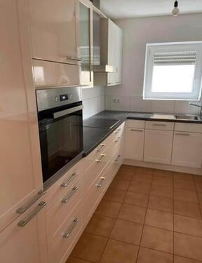Foto - Etagenwohnung in Tettnang