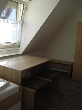 Foto - Möbliertes Zimmer - Warmmiete - 97082 Würzburg Mainviertel
