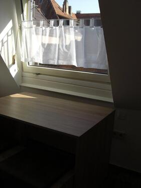 Foto - Etagenwohnung in Würzburg zur Miete