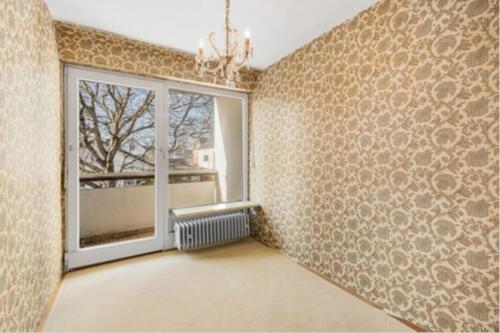 Foto - WG-Zimmer zu mieten - 600,00 EUR Kaltmiete,