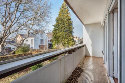 Foto - Etagenwohnung zur Miete in München