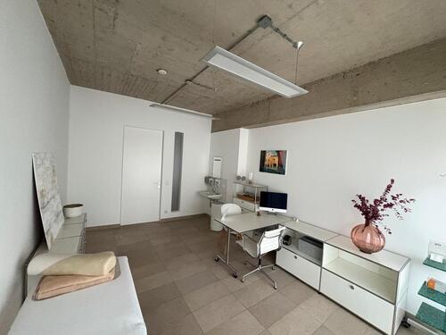 Foto - Praxisraum 21 qm „Therapie 3“ in Kolbermoor * Top Lage*