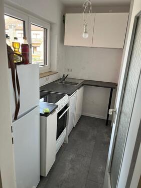 Foto - Etagenwohnung zur Miete in Fürth