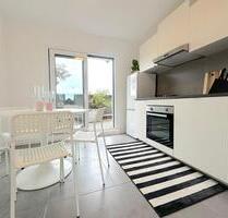 NEWNeues - Charmante Penthouse-WG in Frankfurt am Main - Noch 3 Zimmer frei.