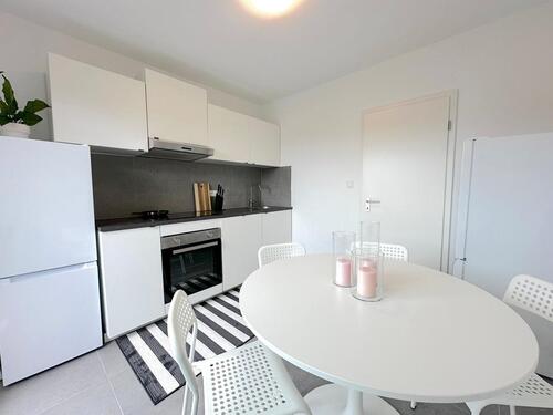 Foto - 8 Zimmer Etagenwohnung zur Miete in Frankfurt am Main