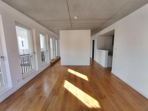 Foto - Etagenwohnung in Berlin