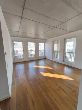 Foto - Etagenwohnung in Berlin zur Miete