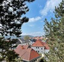 Nachmieter für 2-Zimmer Wohnung in Scherfede - Warburg