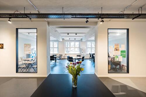 Foto - andere zur Miete in Berlin