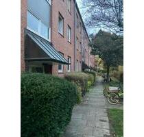 Ihr neues Zuhause in Itzehoe – freundliche 3-Zimmerwohnung