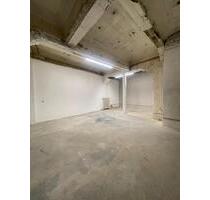 Lager- oder Werkstattflächen Kieler Innenstadt