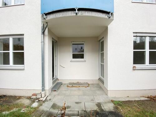 Foto - Etagenwohnung in Plauen zur Miete