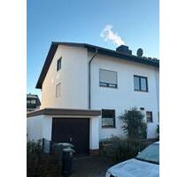 Große Doppelhaushälfte Lorsch – von Privat