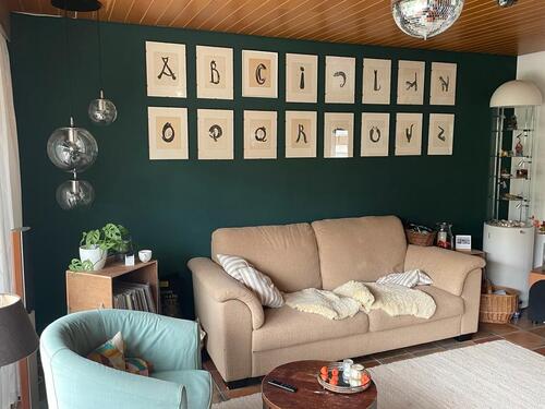 Foto - Einfamilienhaus in Lorsch zum Kaufen