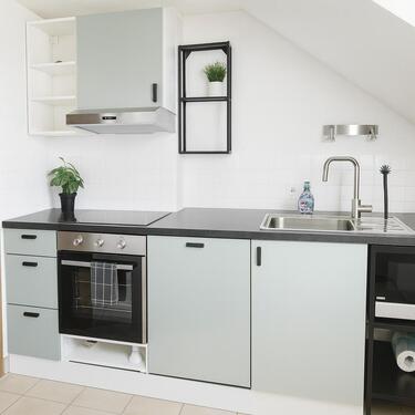 Foto - Etagenwohnung in Regen