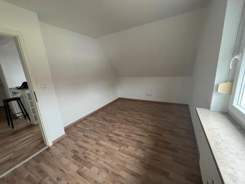 Foto - Etagenwohnung in Weiden in der Oberpfalz zur Miete