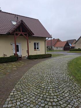 Foto - 3 Zimmer Einfamilienhaus zur Miete in Templin