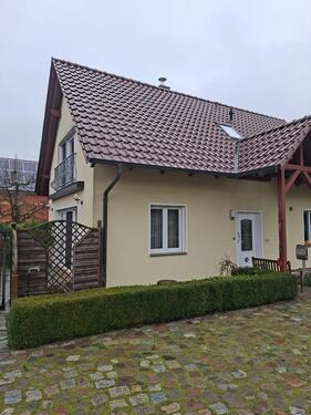 Foto - 3 Zimmer Einfamilienhaus in Templin