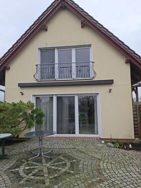 Foto - Einfamilienhaus in Templin zur Miete