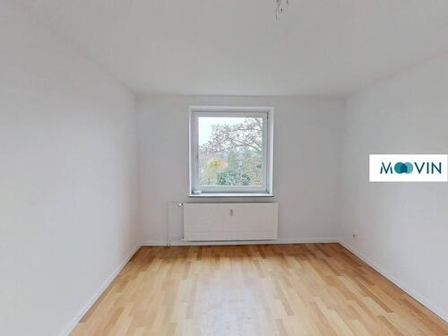 Foto - Etagenwohnung in Leer (Ostfriesland) zur Miete