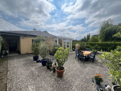 Foto - 4 Zimmer Einfamilienhaus in Flensburg