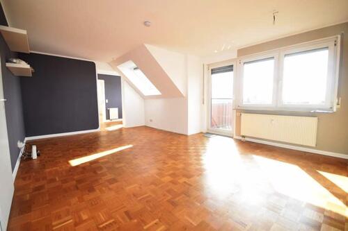 Foto - 3 Zimmer Etagenwohnung zur Miete in Markgröningen