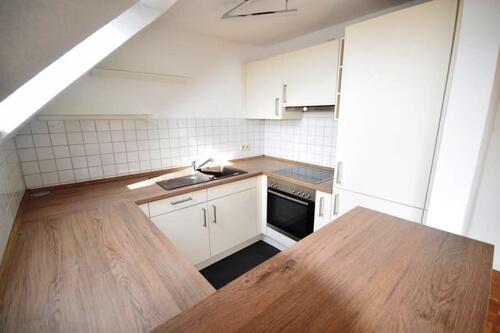 Foto - Etagenwohnung in Markgröningen zur Miete