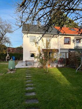 Foto - 4 Zimmer Einfamilienhaus zum Kaufen in Memmingen