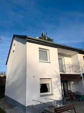 Foto - 4 Zimmer Einfamilienhaus in Memmingen